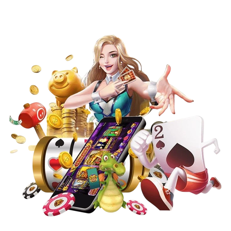 Nổ hũ và slot tại Gemwin